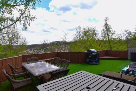 4737 Interboro Avenue Lincoln Place PA 15207