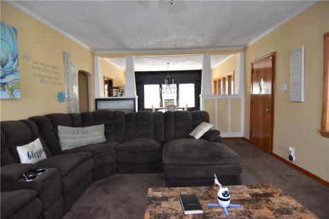 4737 Interboro Avenue Lincoln Place PA 15207