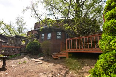 4737 Interboro Avenue Lincoln Place PA 15207