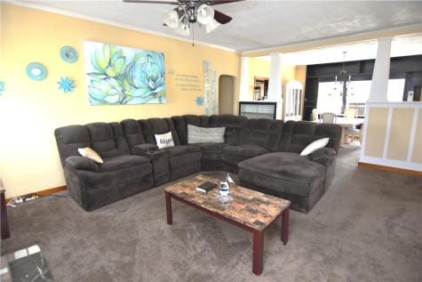 4737 Interboro Avenue Lincoln Place PA 15207