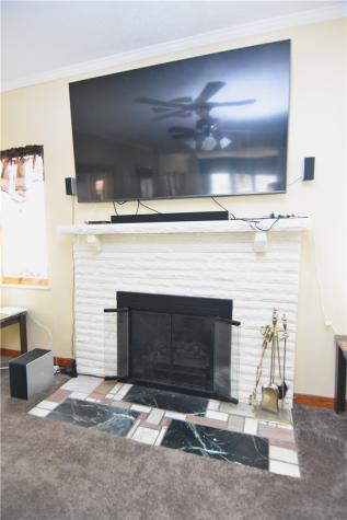 4737 Interboro Avenue Lincoln Place PA 15207