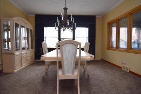 4737 Interboro Avenue Lincoln Place PA 15207