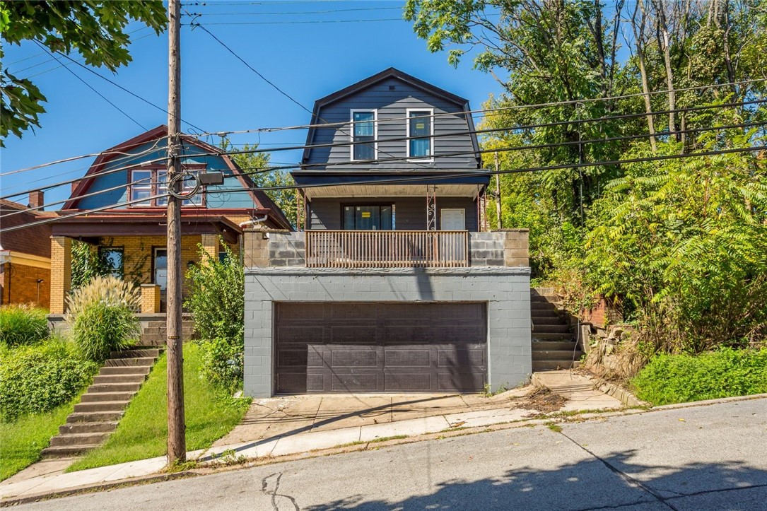 118 Tarragonna Street Bon Air PA 15210