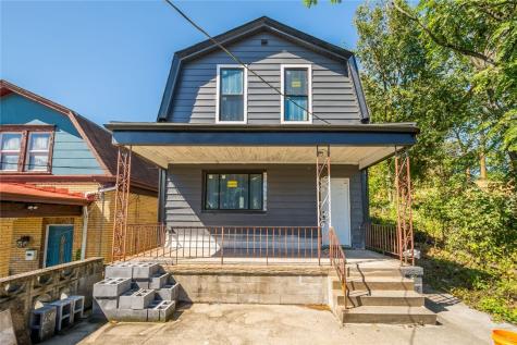 118 Tarragonna Street Bon Air PA 15210