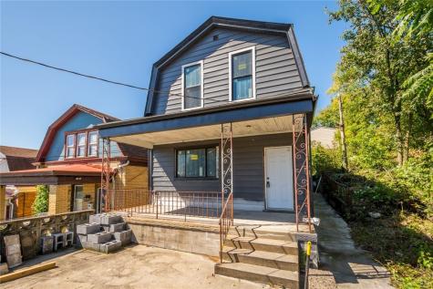 118 Tarragonna Street Bon Air PA 15210