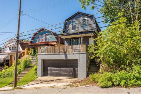 118 Tarragonna Street Bon Air PA 15210