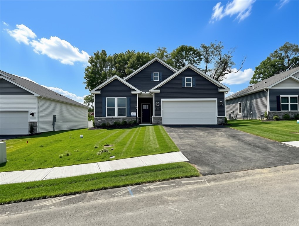 357 Gleneagles Drive Township Of But Nw PA 16001