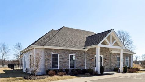357 Gleneagles Drive Township Of But Nw PA 16001