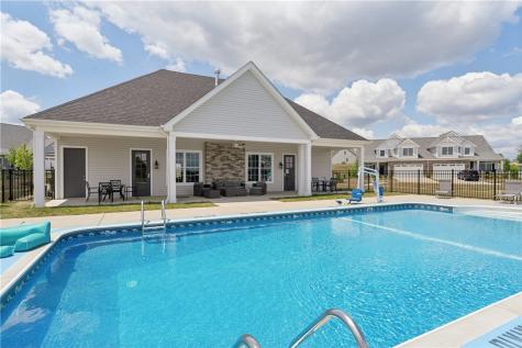 357 Gleneagles Drive Township Of But Nw PA 16001