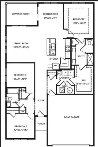 357 Gleneagles Drive Township Of But Nw PA 16001