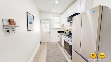 121 Sampson Avenue Ingram PA 15205