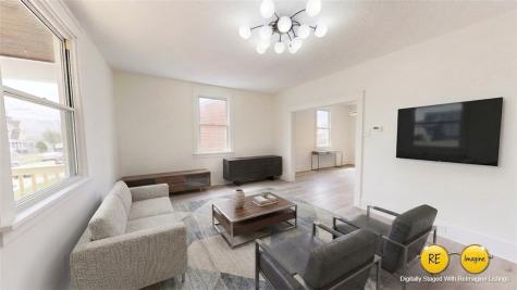 121 Sampson Avenue Ingram PA 15205