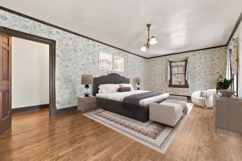 1027 5th Street Oakmont PA 15139