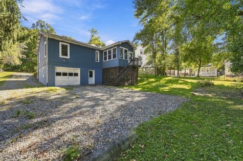 1027 5th Street Oakmont PA 15139