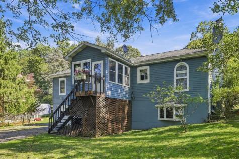 1027 5th Street Oakmont PA 15139