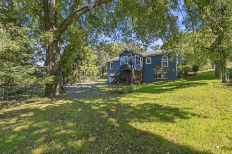 1027 5th Street Oakmont PA 15139
