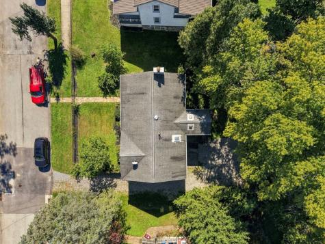 1027 5th Street Oakmont PA 15139