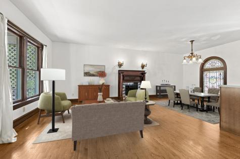 1027 5th Street Oakmont PA 15139