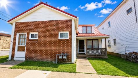 322 Indiana Avenue Avonmore PA 15618