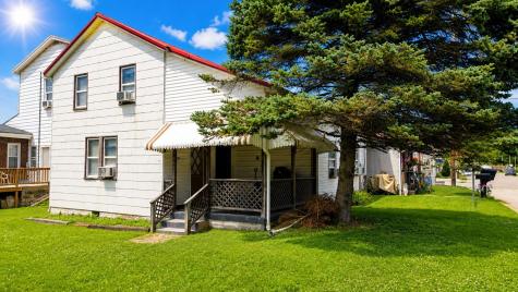 322 Indiana Avenue Avonmore PA 15618