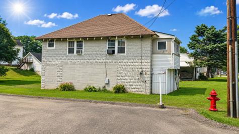 322 Indiana Avenue Avonmore PA 15618