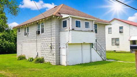 322 Indiana Avenue Avonmore PA 15618