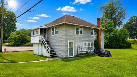 322 Indiana Avenue Avonmore PA 15618