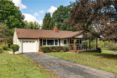 649 N Liberty Road Pine Township PA 16127