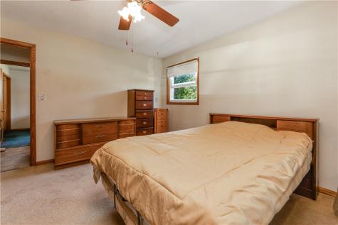 649 N Liberty Road Pine Township PA 16127