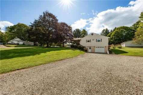 649 N Liberty Road Pine Township PA 16127