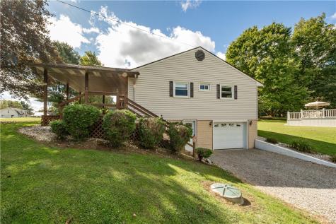 649 N Liberty Road Pine Township PA 16127