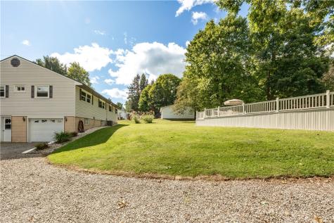 649 N Liberty Road Pine Township PA 16127