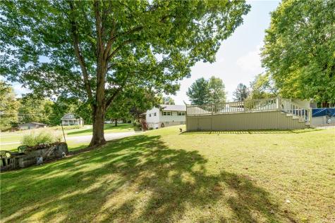 649 N Liberty Road Pine Township PA 16127