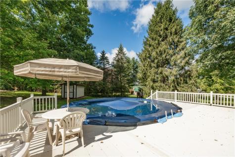 649 N Liberty Road Pine Township PA 16127