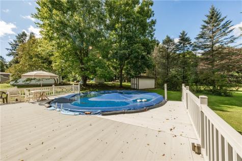 649 N Liberty Road Pine Township PA 16127