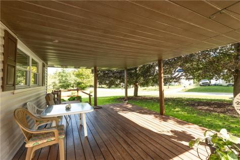 649 N Liberty Road Pine Township PA 16127