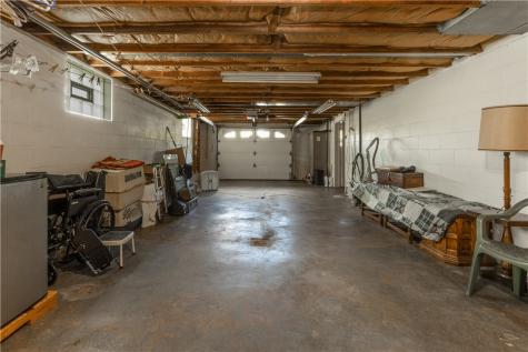 649 N Liberty Road Pine Township PA 16127