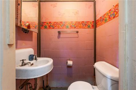 649 N Liberty Road Pine Township PA 16127