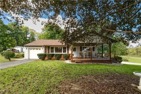 649 N Liberty Road Pine Township PA 16127
