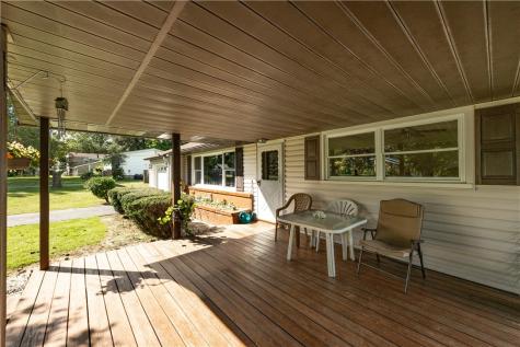 649 N Liberty Road Pine Township PA 16127