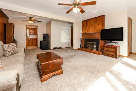 649 N Liberty Road Pine Township PA 16127