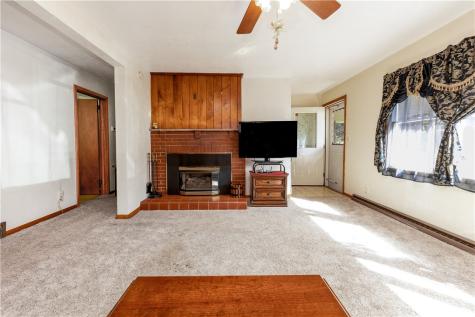 649 N Liberty Road Pine Township PA 16127