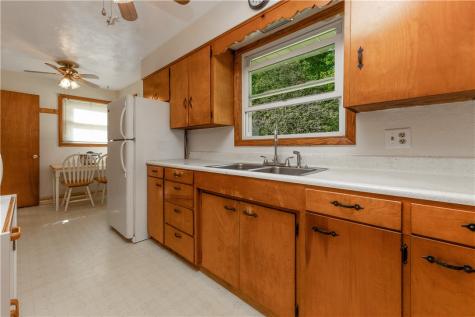 649 N Liberty Road Pine Township PA 16127