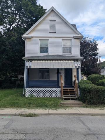 544 W Brady Street City Of But Nw PA 16001