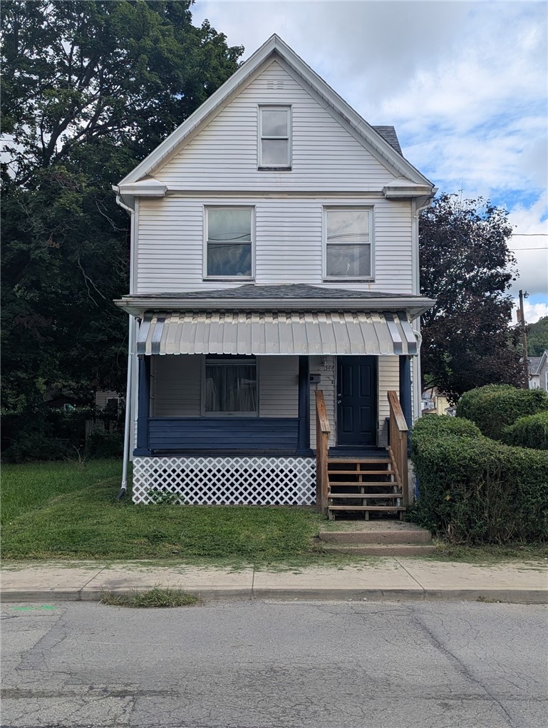 544 W Brady Street City Of But Nw PA 16001