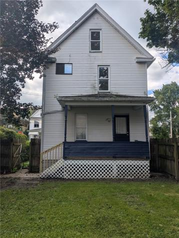 544 W Brady Street City Of But Nw PA 16001