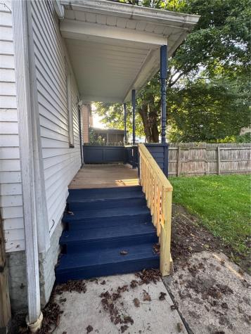 544 W Brady Street City Of But Nw PA 16001