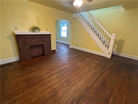 544 W Brady Street City Of But Nw PA 16001
