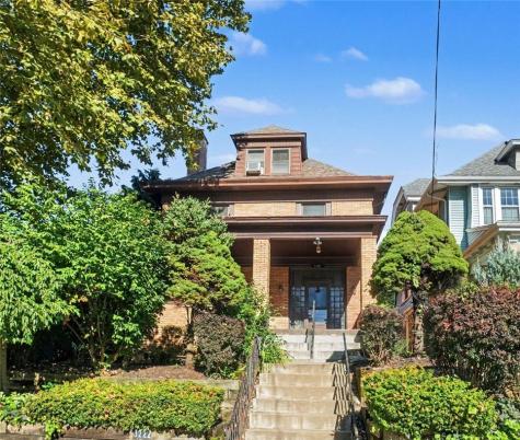 3222 Wainbell Avenue Dormont PA 15216