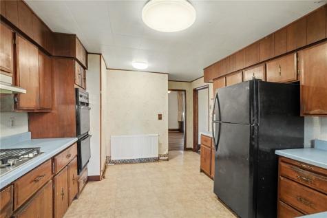 3222 Wainbell Avenue Dormont PA 15216